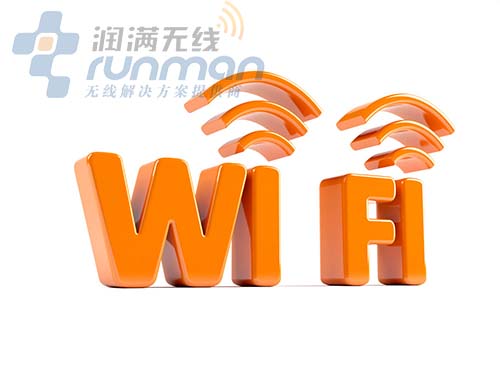 商业wifi从产品出发，突破细分领域