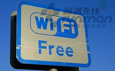 百度进军商业公共wifi，创业公司如何应对？