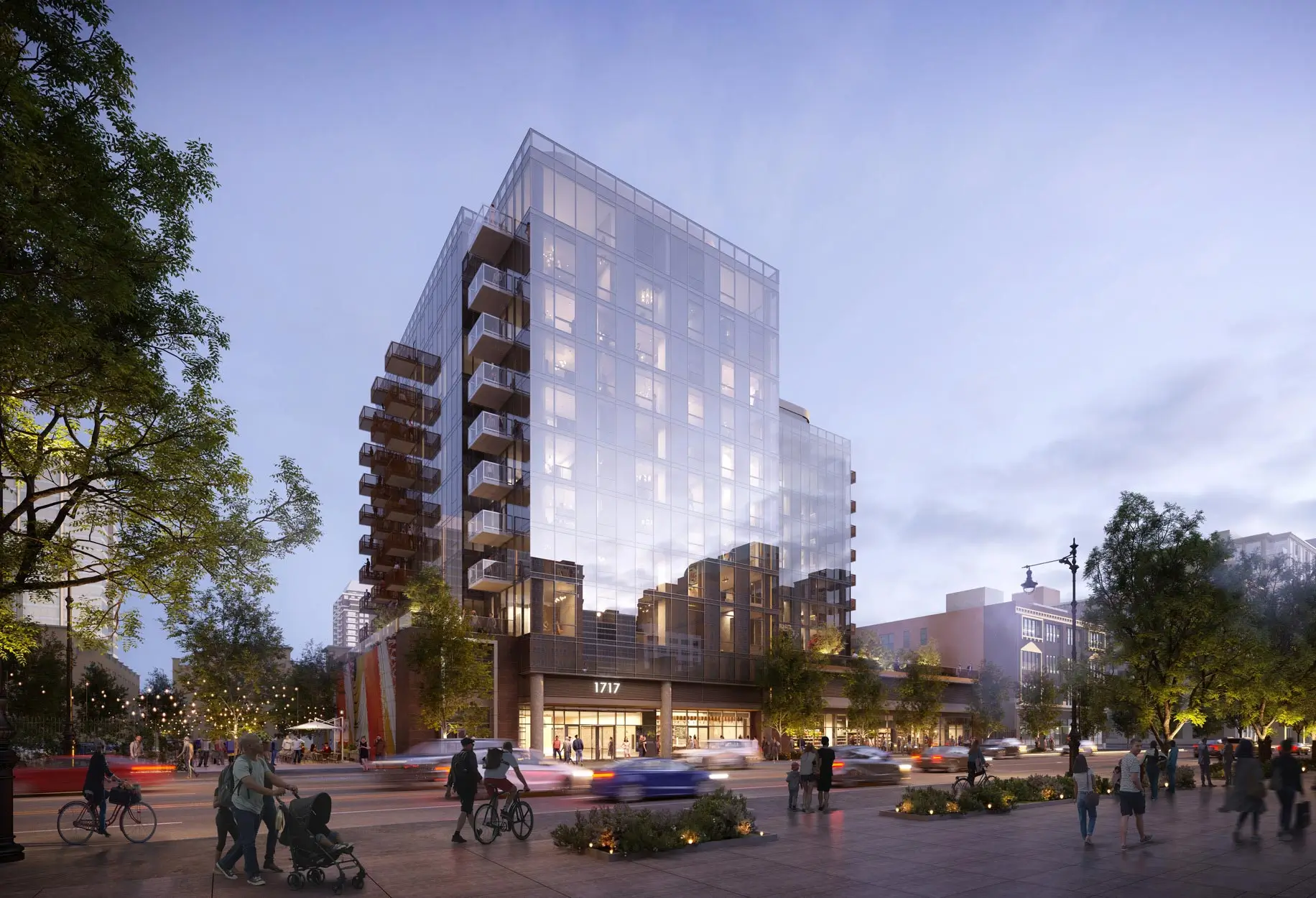 监控中心LED/LCD应用