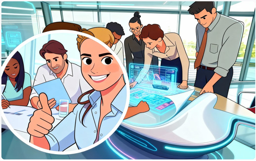 量身定制 提供优秀方案